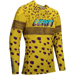 Maillot LEATT Moto 5.5 UltraWeld