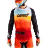 Maillot LEATT Moto 4.5 Lite 9