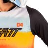 Maillot LEATT Moto 4.5 Lite 13