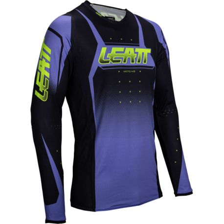 Maillot LEATT Moto 4.5 Lite