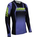 Maillot LEATT Moto 4.5 Lite