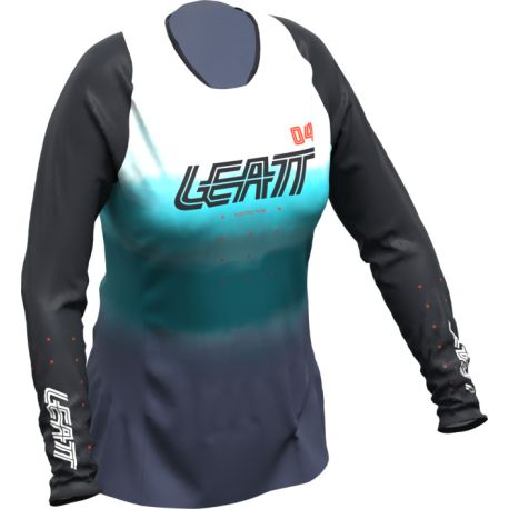 Maillot LEATT 4.5 Lite Women V25