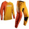 Ensemble pantalon et maillot moto cross LEATT 3.5 2
