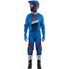 Ensemble pantalon et maillot moto cross LEATT 3.5 8