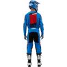 Ensemble pantalon et maillot moto cross LEATT 3.5 9
