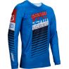Ensemble pantalon et maillot moto cross LEATT 3.5 10