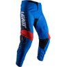 Ensemble pantalon et maillot moto cross LEATT 3.5 12