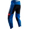 Ensemble pantalon et maillot moto cross LEATT 3.5 13