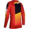 Ensemble pantalon et maillot moto cross LEATT 3.5 18