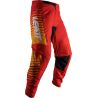 Ensemble pantalon et maillot moto cross LEATT 3.5 19