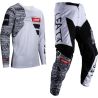 Ensemble pantalon et maillot moto cross LEATT 3.5 21