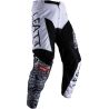Ensemble pantalon et maillot moto cross LEATT 3.5 24