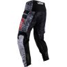 Ensemble pantalon et maillot moto cross LEATT 3.5 25