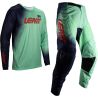Ensemble pantalon et maillot moto cross LEATT 3.5 28