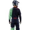 Ensemble pantalon et maillot moto cross LEATT 3.5 34