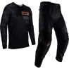 Ensemble pantalon et maillot moto cross LEATT 3.5 37
