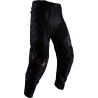 Ensemble pantalon et maillot moto cross LEATT 3.5 40