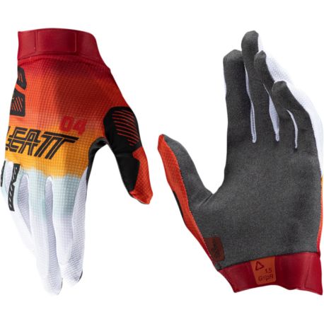 Gants LEATT GPX 1.5 GripR