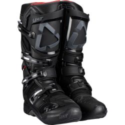 Bottes cross LEATT 5.5 FlexLock