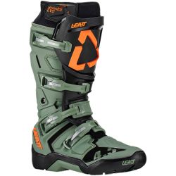 Bottes cross LEATT 4.5 HydraDri