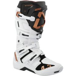 Bottes cross LEATT 4.5