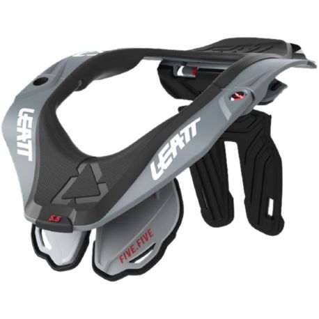 Protège cou neck brace LEATT 5.5