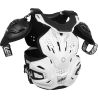 Pare pierre LEATT Fusion Vest 3.0 avec Neckbrace intégré 1