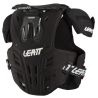 Pare pierre enfant LEATT Fusion Vest 2.0 avec Neckbrace intégré 3