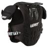 Pare pierre enfant LEATT Fusion Vest 2.0 avec Neckbrace intégré 4