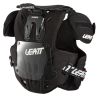 Pare pierre enfant LEATT Fusion Vest 2.0 avec Neckbrace intégré 5