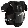 Pare pierre enfant LEATT Fusion Vest 2.0 avec Neckbrace intégré 6
