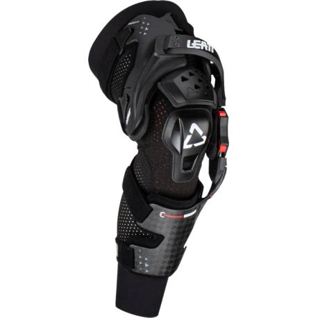 Genouilliere LEATT Knee Brace C-Frame Hybrid