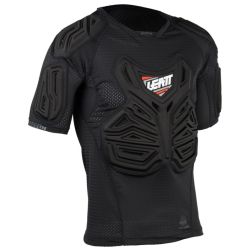 Protège-poitrine avec Tee-shirt LEATT junior