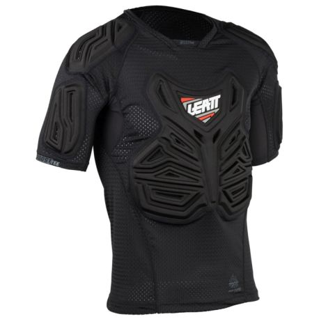 Protège-poitrine avec Tee-shirt LEATT junior