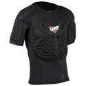 Protège-poitrine avec Tee-shirt LEATT junior