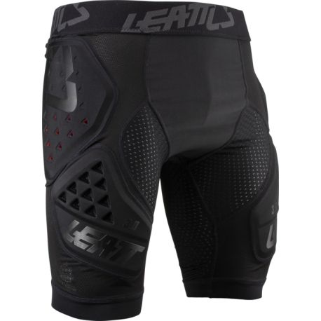 Short de protection LEATT Impact 3DF 3.0