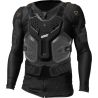 Gilet de protections LEATT Plastron 6.5 Graphene 1