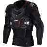 Gilet de protections LEATT Body Protector 5.5 V25 Evo 2