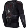 Gilet de protections LEATT Body Protector 5.5 V25 Evo 4