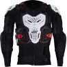Gilet de protections LEATT Body Protector 5.5 V25 Evo 6