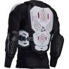 Gilet de protections LEATT Body Protector 5.5 V25 Evo 8