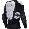 Gilet de protections LEATT Body Protector 5.5 V25 Evo 9