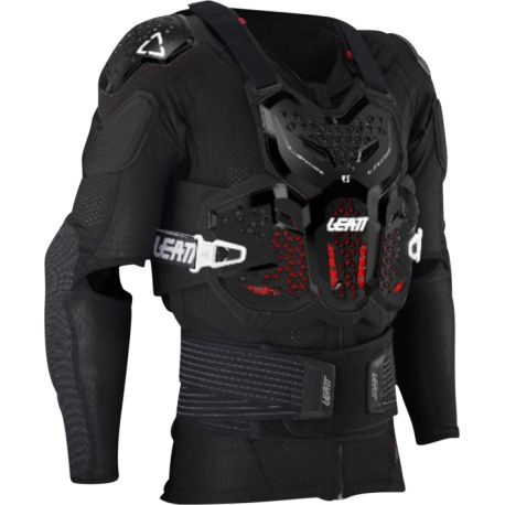 Gilet de protections LEATT Body Protector 4.5 V25 Evo