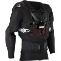 Gilet de protections LEATT Body Protector 4.5 V25 Evo