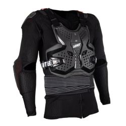 Gilet de protections LEATT Body Protector 2.5 V25