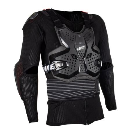 Gilet de protections LEATT Plastron 3.5
