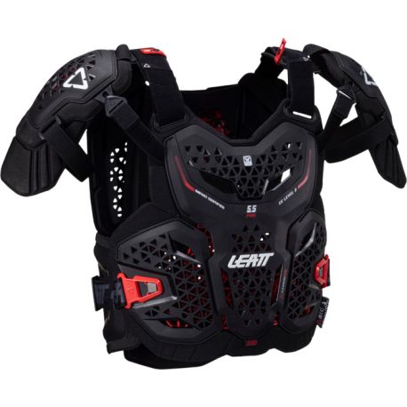 Pare pierre LEATT Chest protector 5.5 Pro