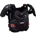 Pare pierre LEATT Chest protector 5.5 Pro