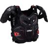 Pare pierre LEATT Chest protector 5.5 Pro 0