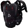 Pare pierre LEATT Chest protector 5.5 Pro 4